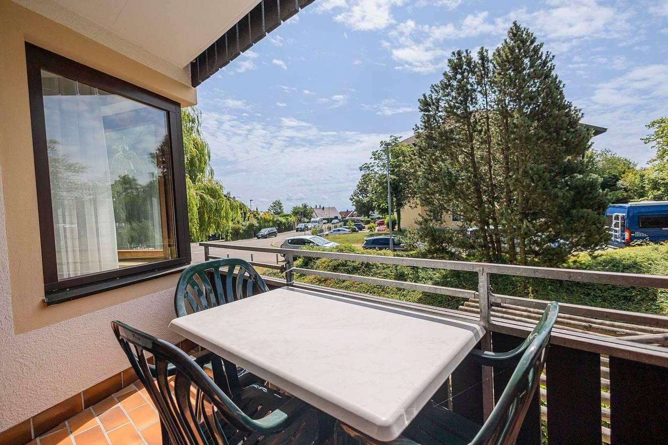 Vakantieappartement in Bodensee, Duitsland voor 3 personen foto 9