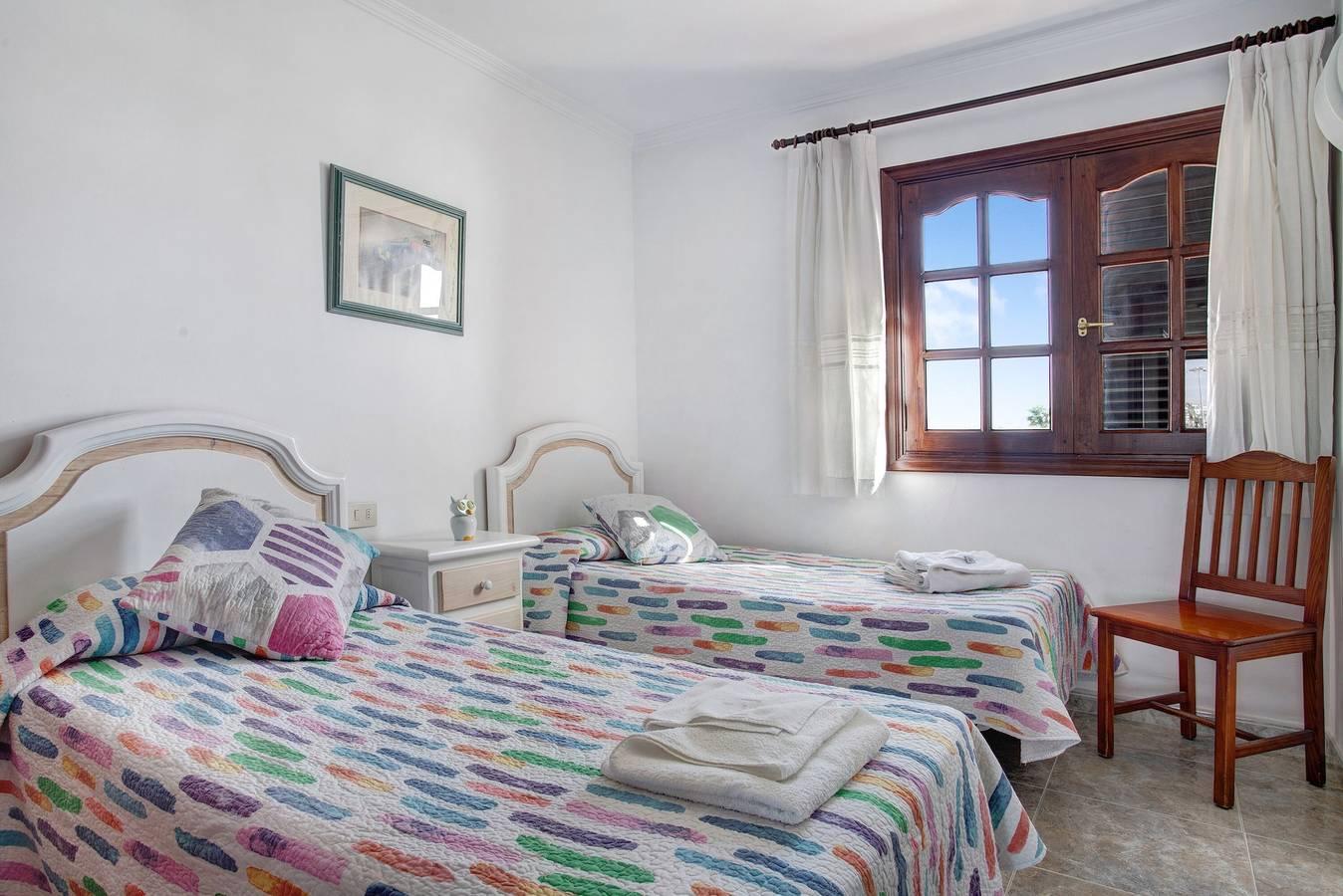 Vakantieappartement in Tías, Spanje voor 4 personen foto 15