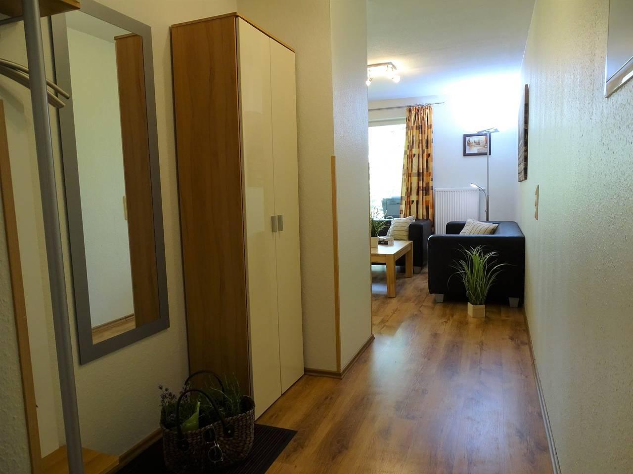 Vakantieappartement in Kellenhusen, Duitsland voor 5 personen foto 12