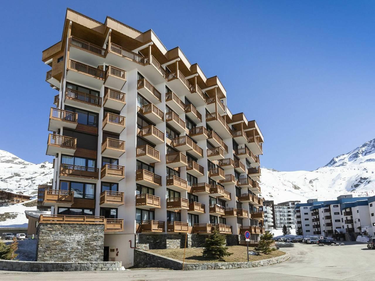 Vakantieappartement in Savoie, Frankrijk voor 6 personen foto 15
