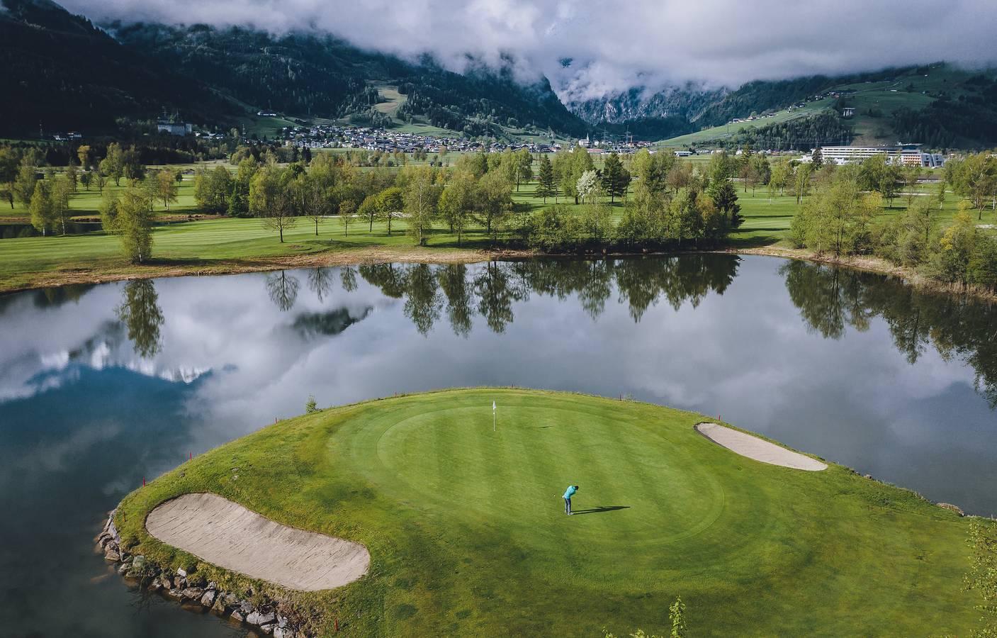 Vakantieappartement in Pinzgau, Oostenrijk voor 6 personen foto 7