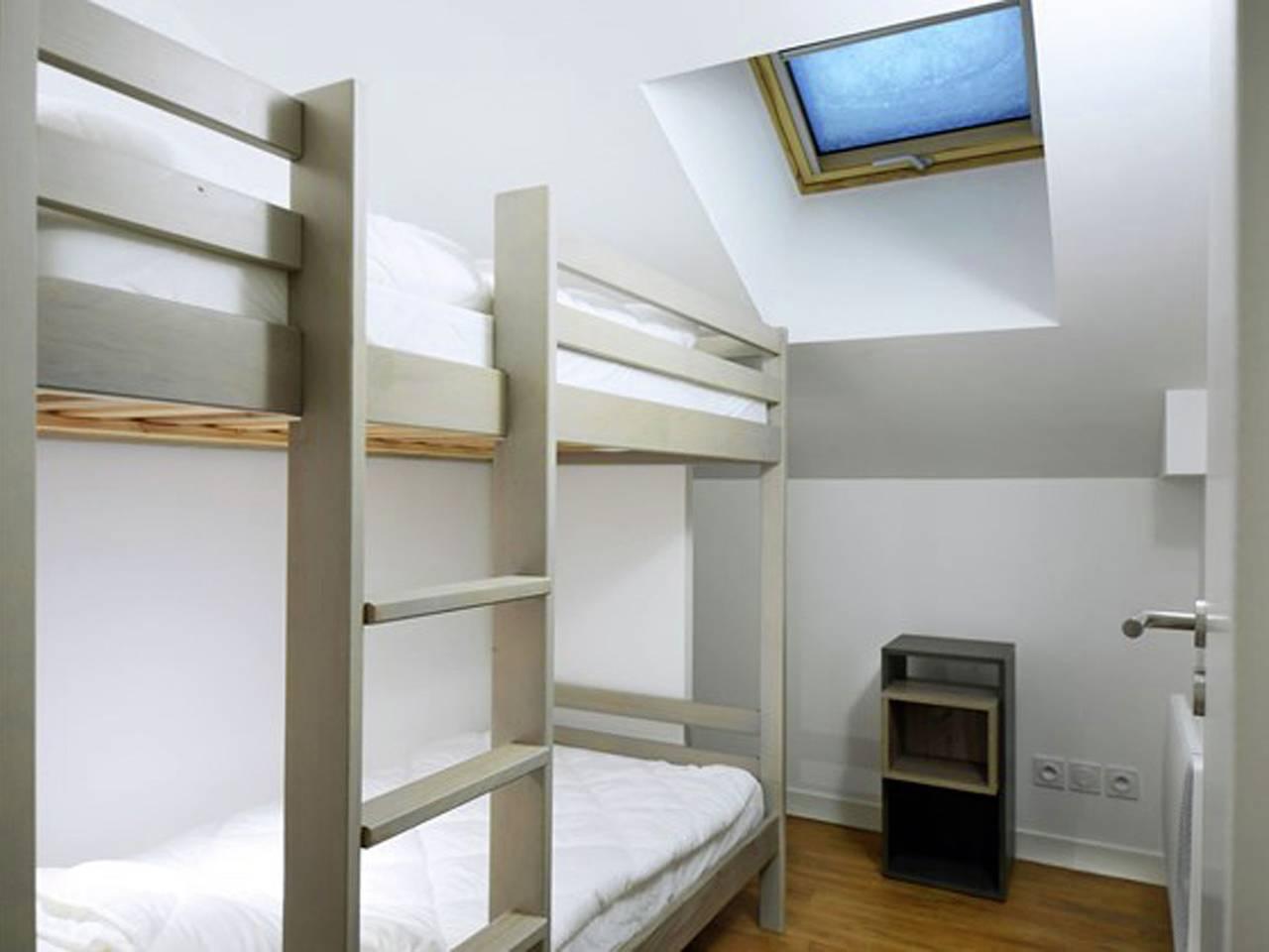Vakantieappartement in Serre Chevalier, Frankrijk voor 6 personen foto 18