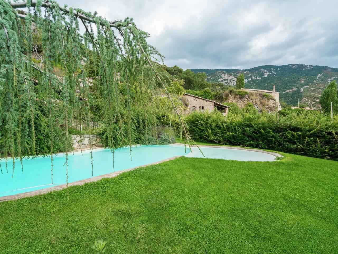 Vakantiehuis in Odèn, Spanje voor 8 personen foto 9