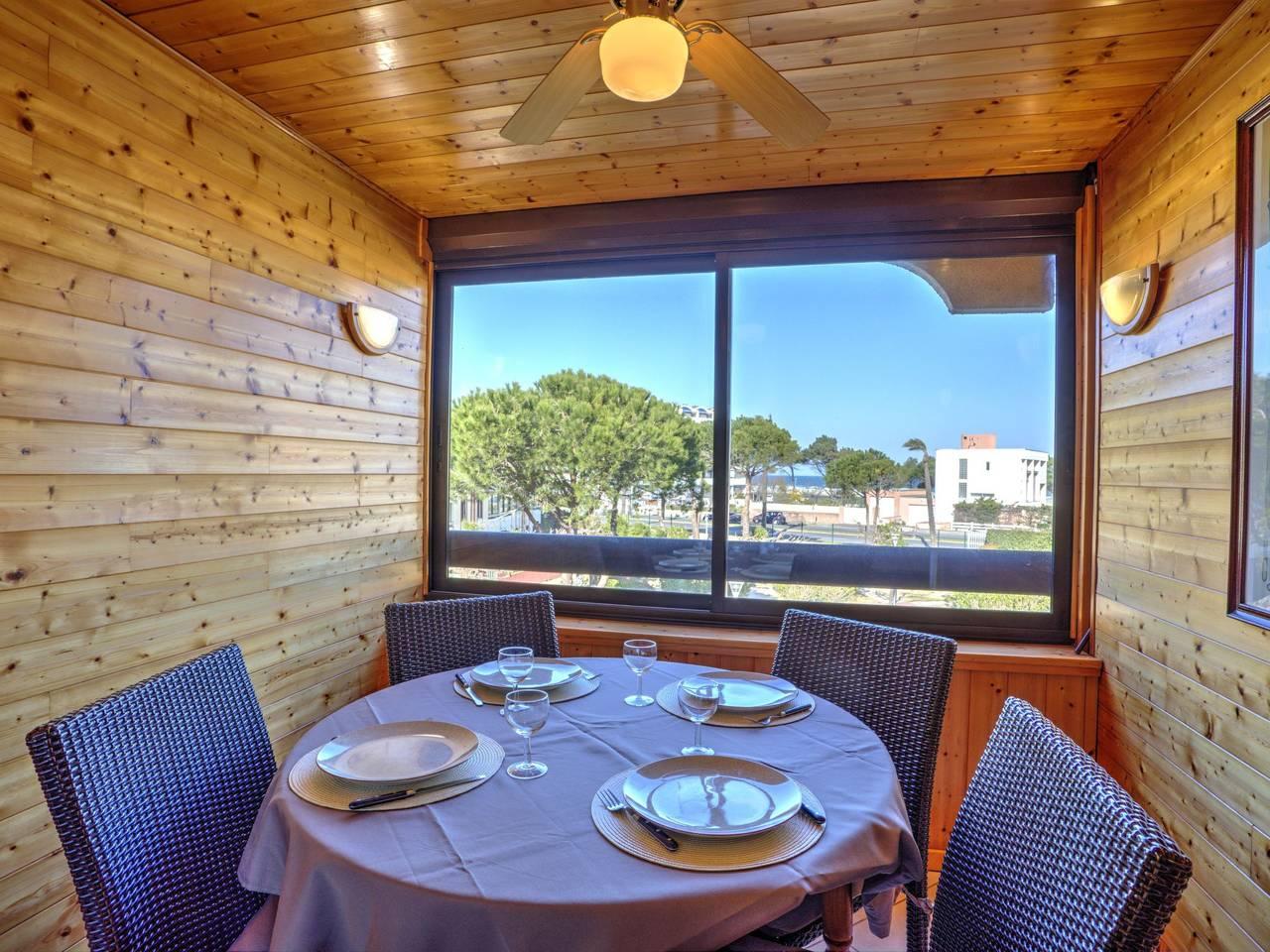 Vakantieappartement in Saint-Cyprien, Frankrijk voor 4 personen foto 10