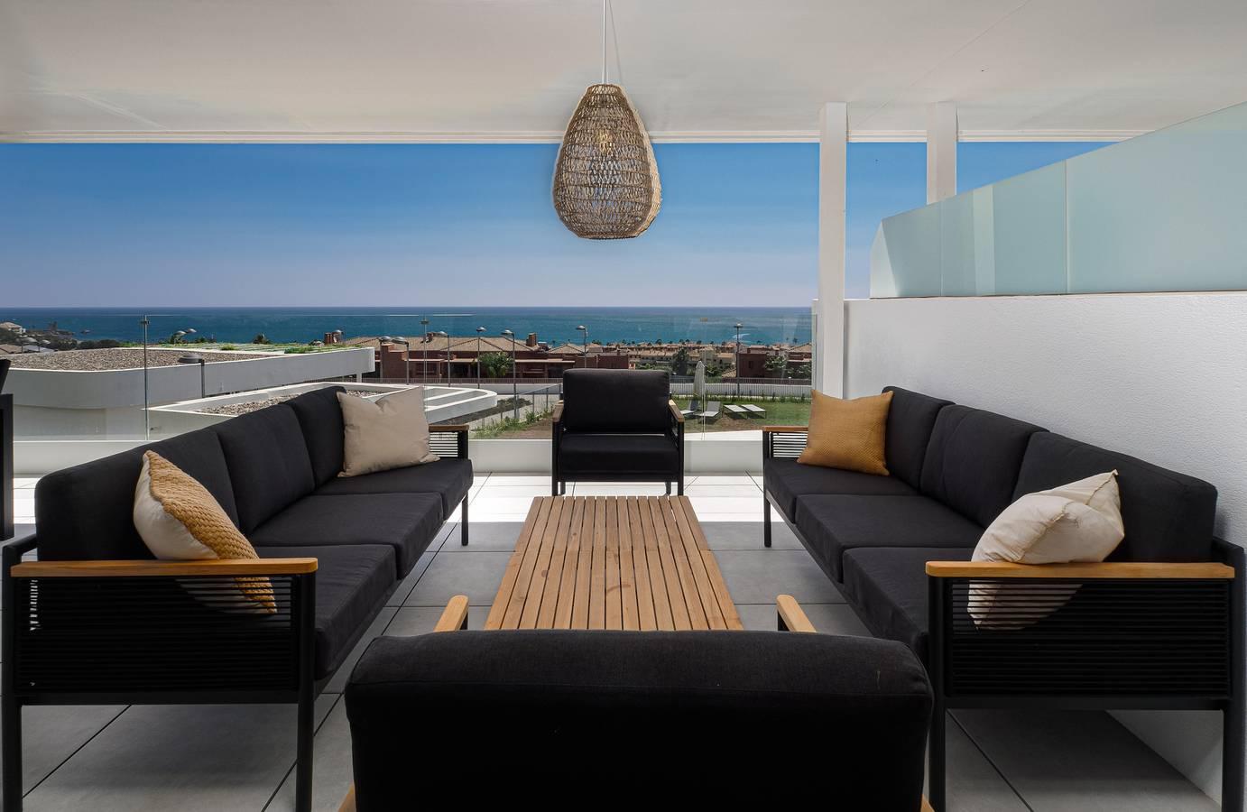 Vakantieappartement in Casares, Spanje voor 4 personen foto 6