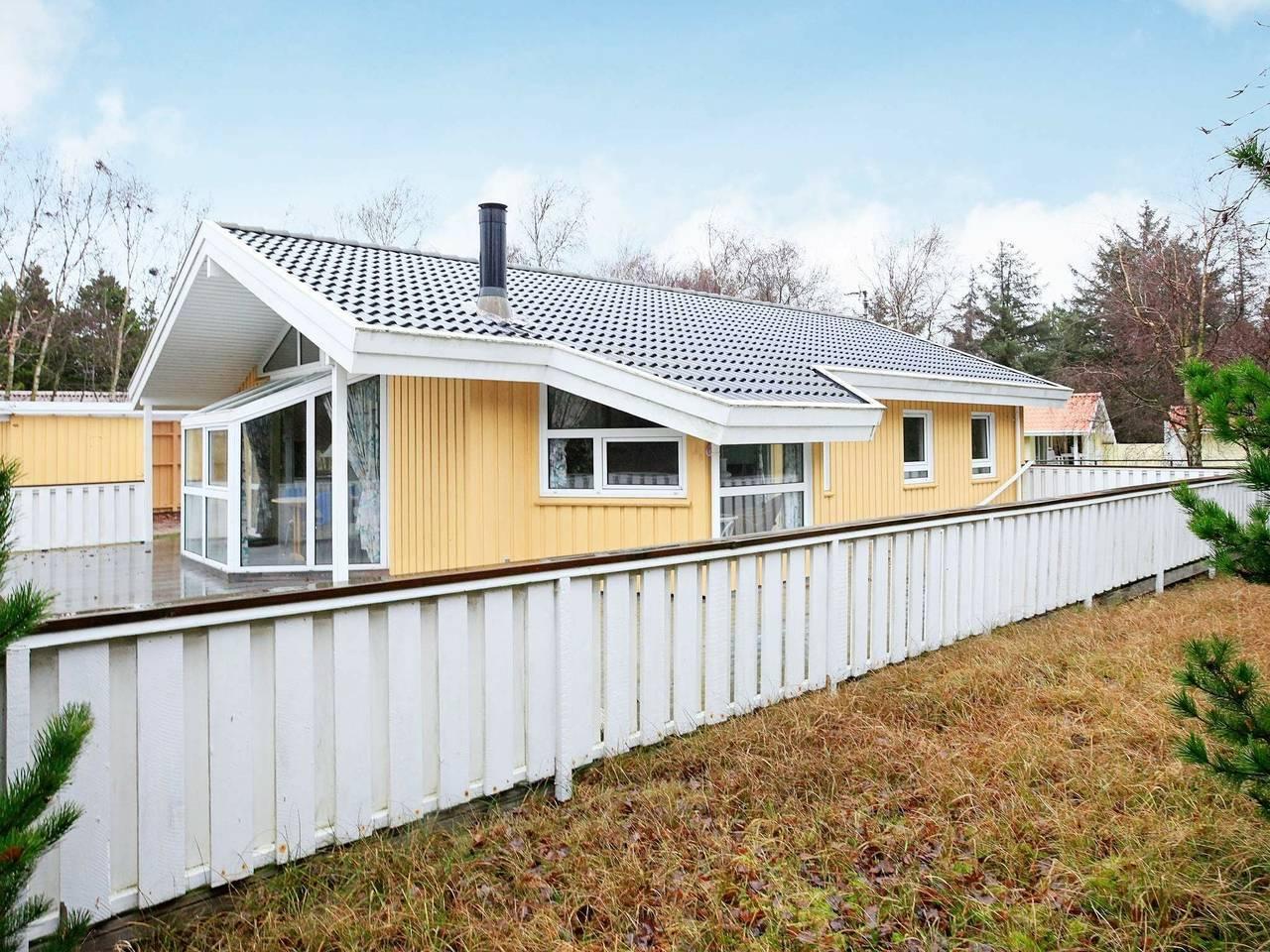 Vakantiehuis in Humble, Denemarken voor 8 personen foto 3