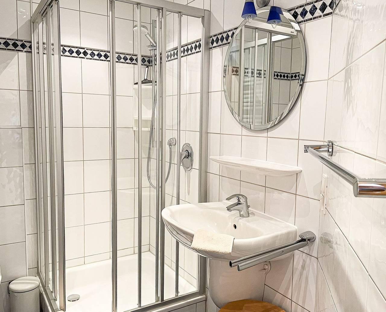 Vakantieappartement met hond toegestaan en 55 m² en 1 slaapkamer in Norderney, Duitsland voor 4 personen foto 19
