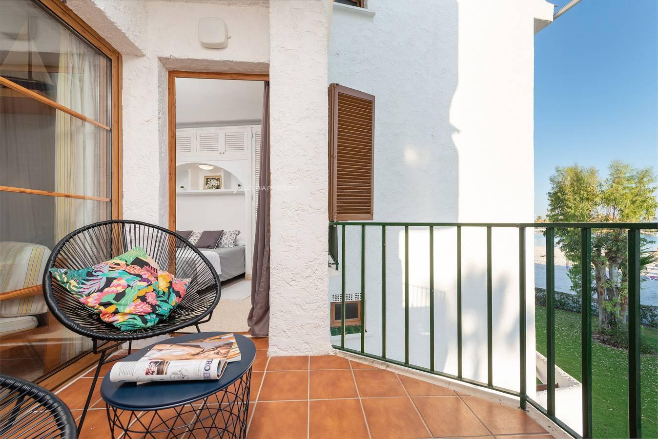 Apartamento Lortal in Playa de Alcúdia, Alcúdia, Spanje voor 4 personen foto 23