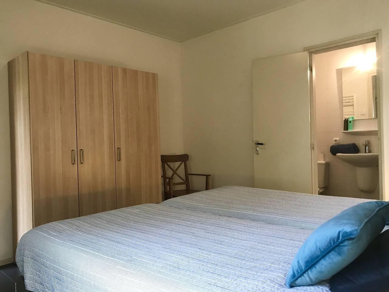 Viamari — Vakantiehuis Zee in Zicht in Renesse, Nederland voor 7 personen foto 20