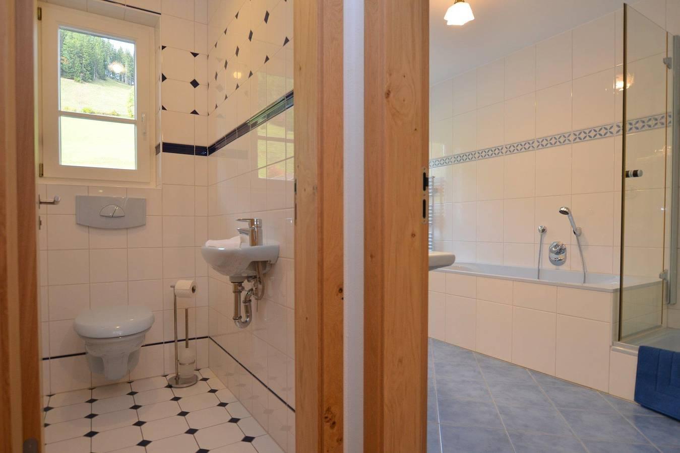 Vakantieappartement in Rettenschöss, Oostenrijk voor 4 personen foto 15