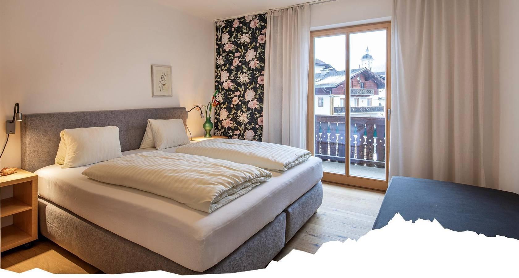 Vakantieappartement in Schober, Oostenrijk voor 3 personen foto 3