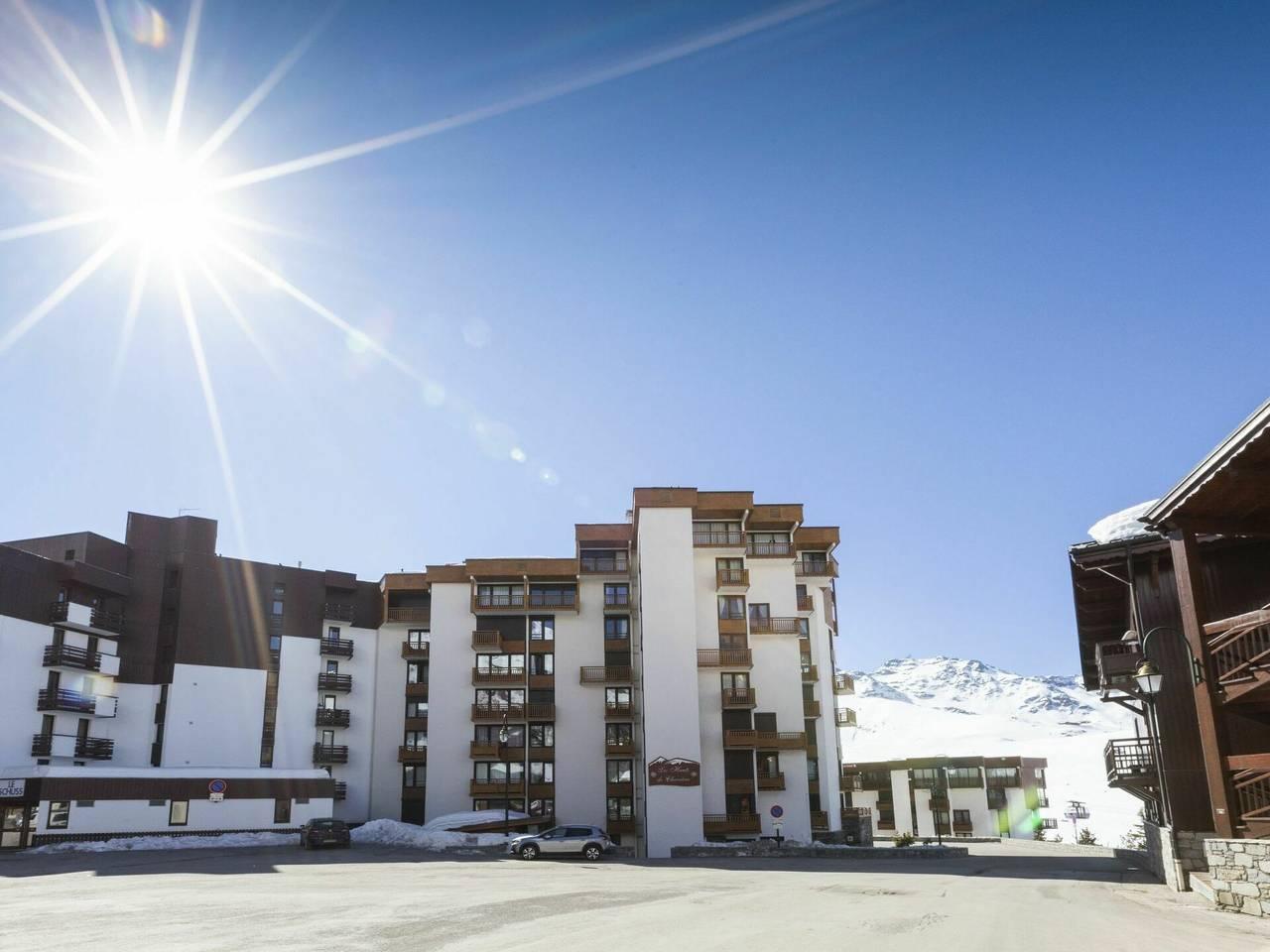Vakantieappartement in Savoie, Frankrijk voor 6 personen foto 12