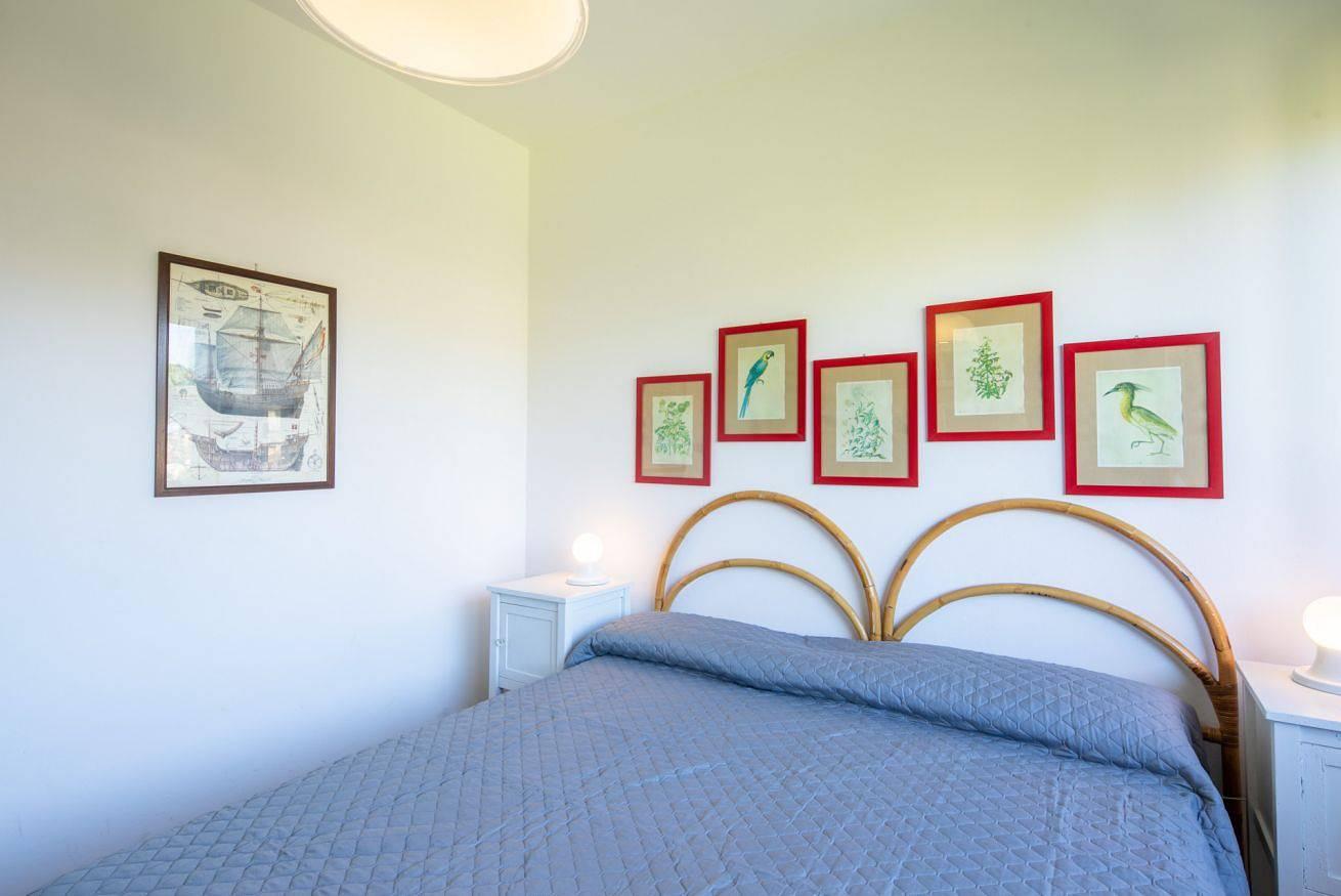 Villa Luia By Mmega in Marina di Pietrasanta, Pietrasanta, Italië voor 8 personen foto 21