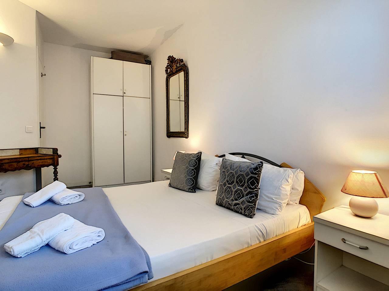Vakantieappartement in Nice, Frankrijk voor 4 personen foto 11