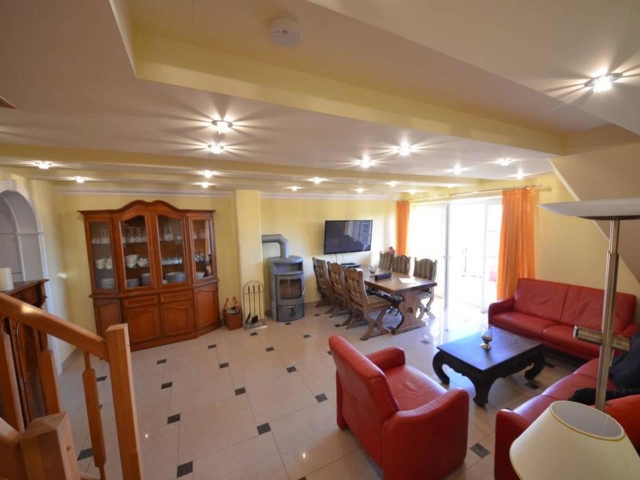 Vakantieappartement in Rügen, Duitsland voor 6 personen foto 6