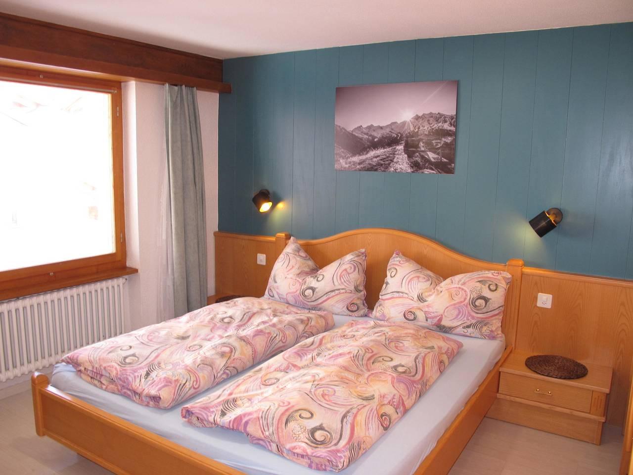 Vakantieappartement in Saas-Fee, Zwitserland voor 7 personen foto 15