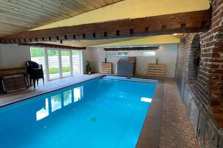 Vakantiehuis in Weismes, België voor 21 personen foto 15