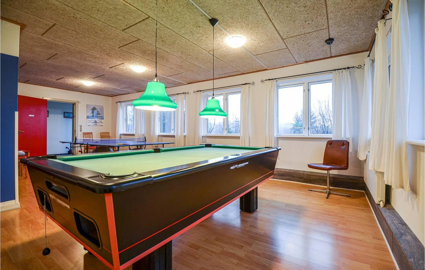 Vakantieappartement in Syddjurs, Denemarken voor 6 personen foto 18