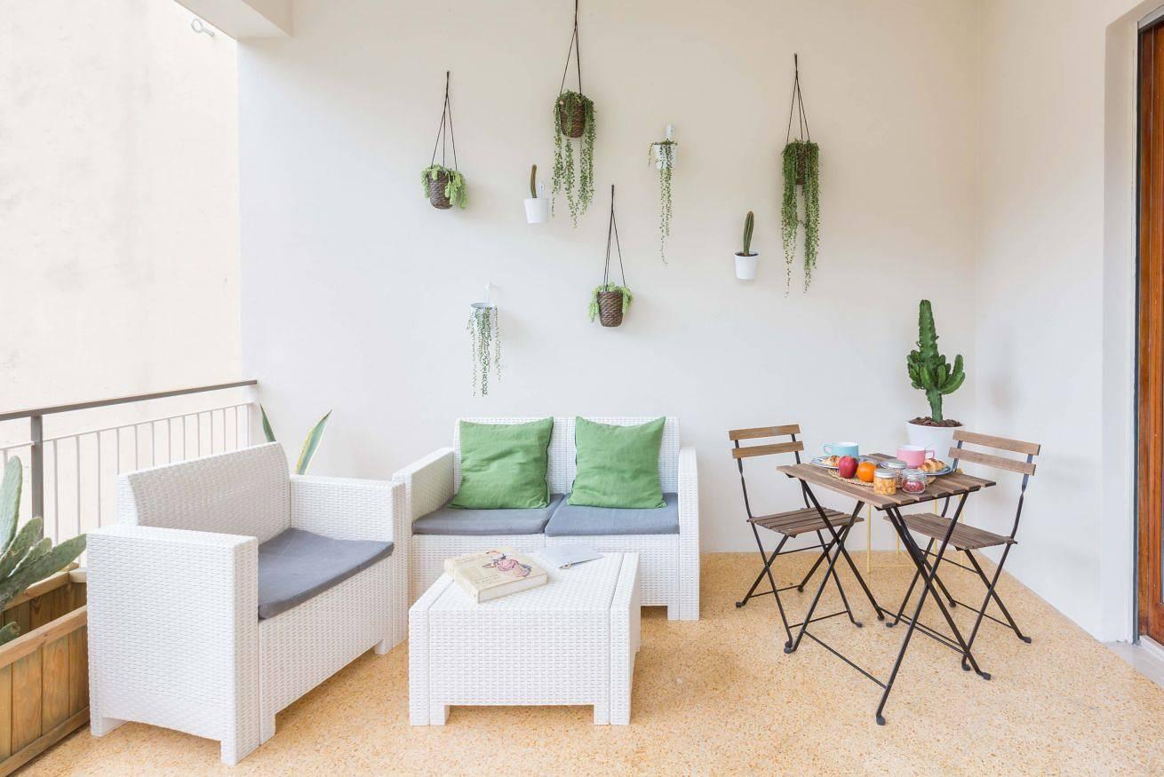 Vakantieappartement in Sorrento, Italië voor 7 personen foto 11