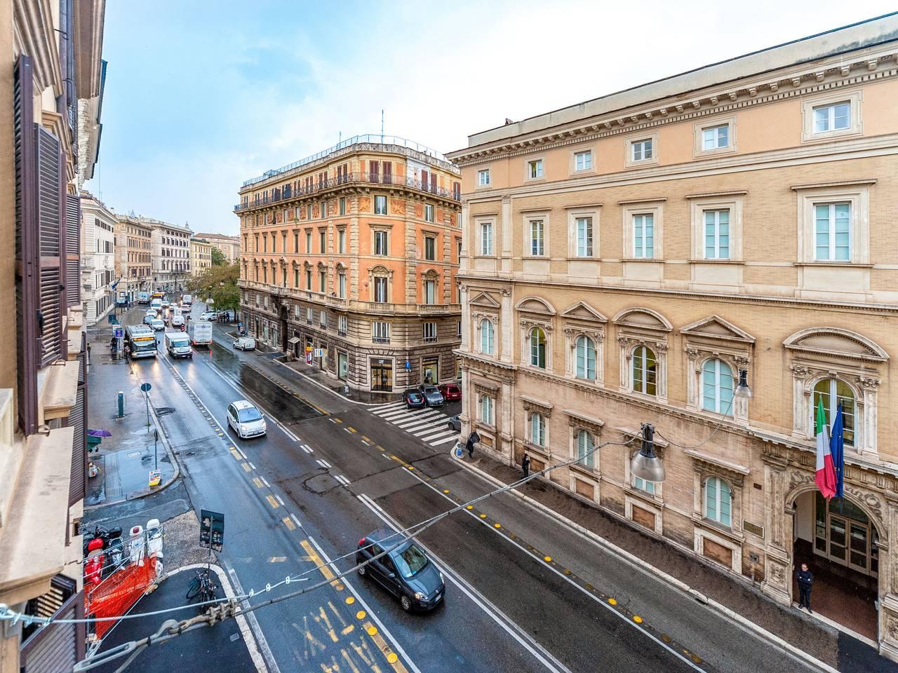 Vakantieappartement in Rome, Italië voor 6 personen foto 17