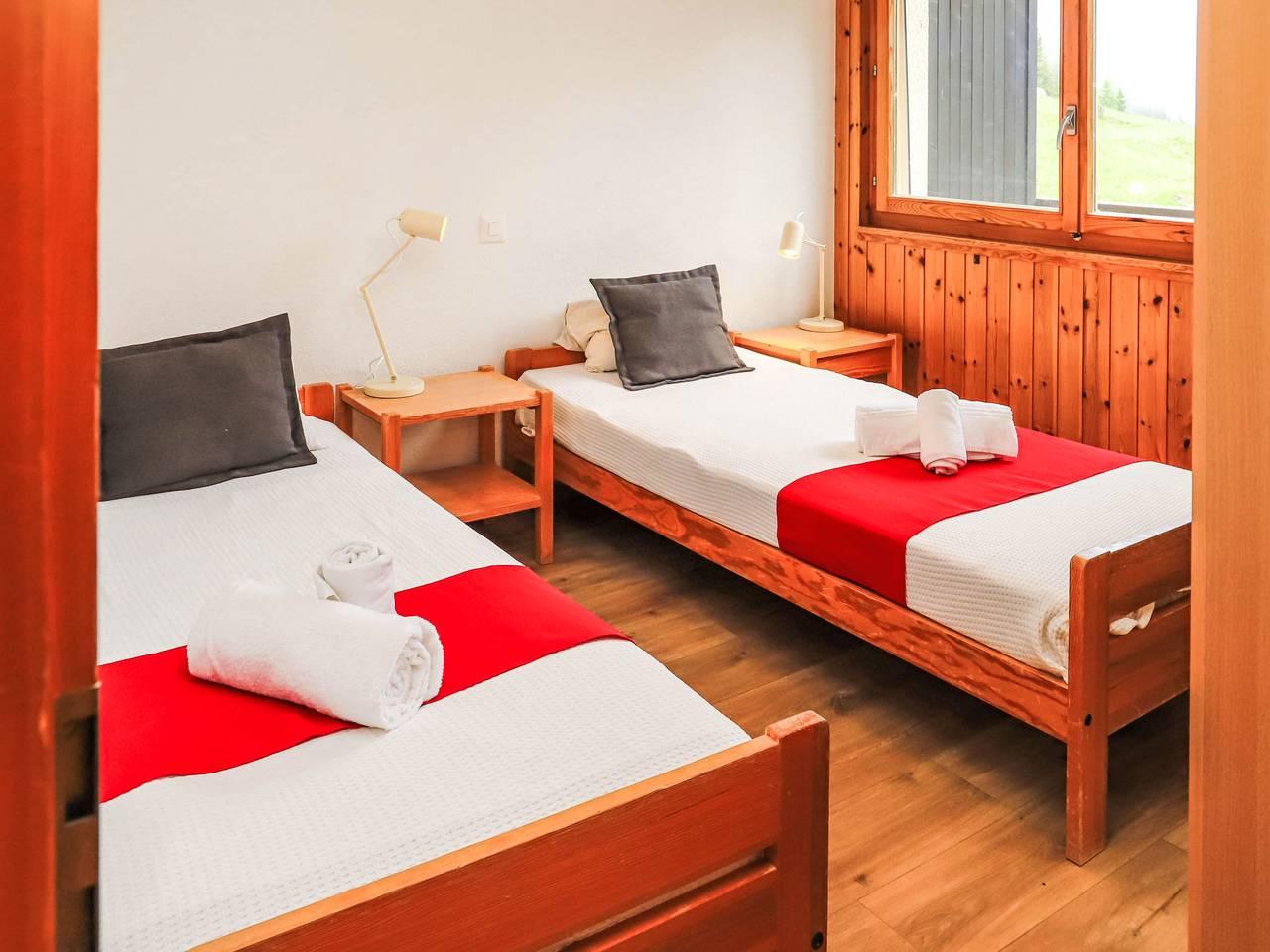 Vakantieappartement in Nendaz, Zwitserland voor 7 personen foto 6