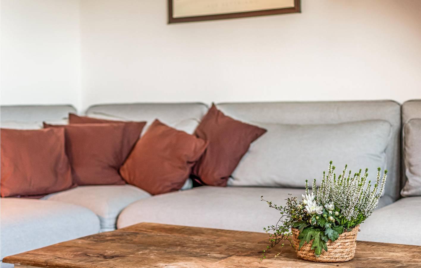 Vakantieappartement in Waddenzee, Duitsland voor 4 personen foto 9