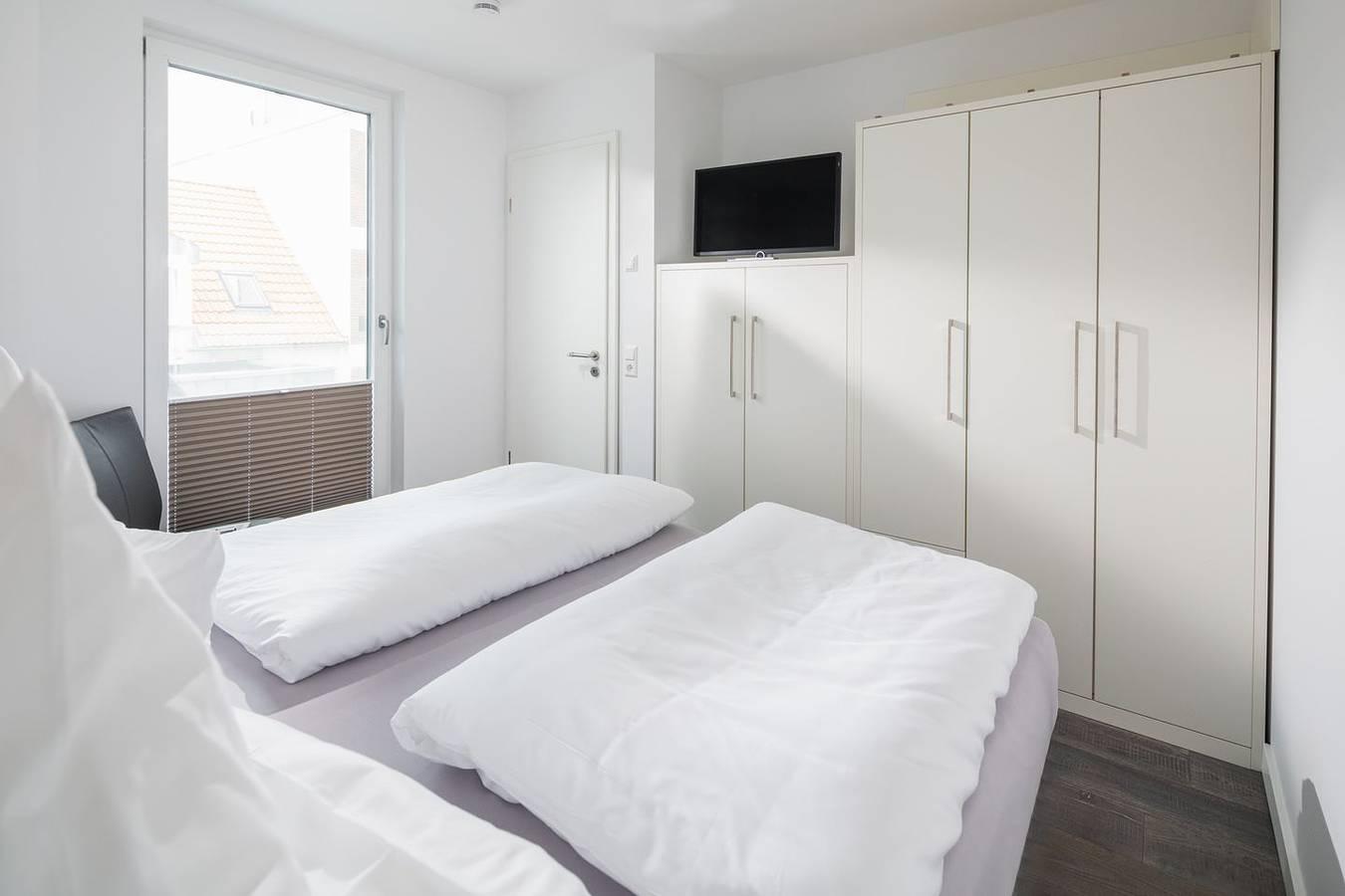 Vakantieappartement in Waddenzee, Duitsland voor 4 personen foto 7