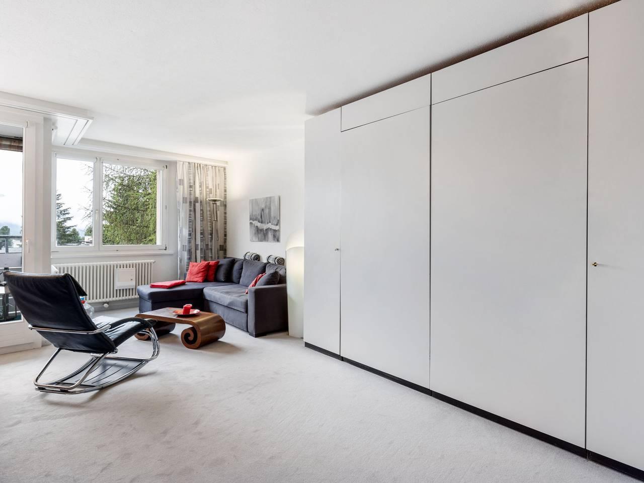 Vakantieappartement in Davos, Zwitserland voor 6 personen foto 9