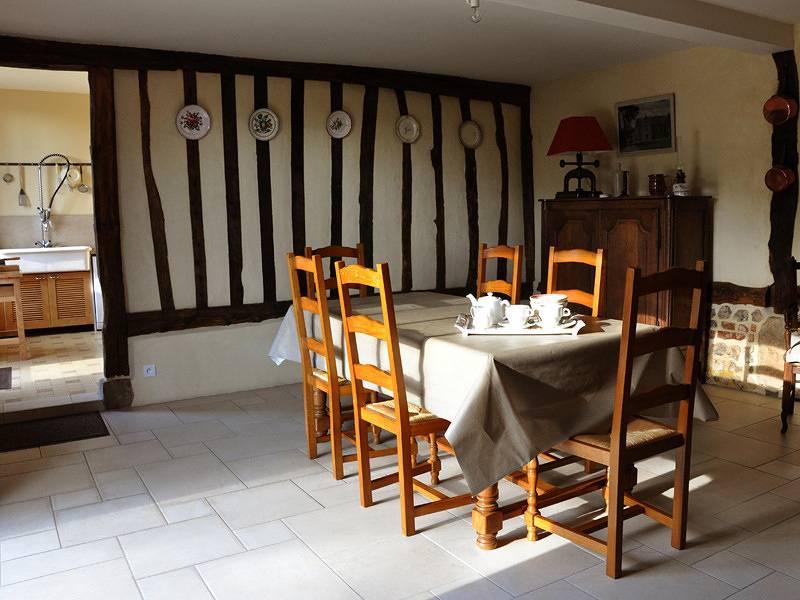 Vakantiehuis in Seine-Maritime, Frankrijk voor 6 personen foto 4