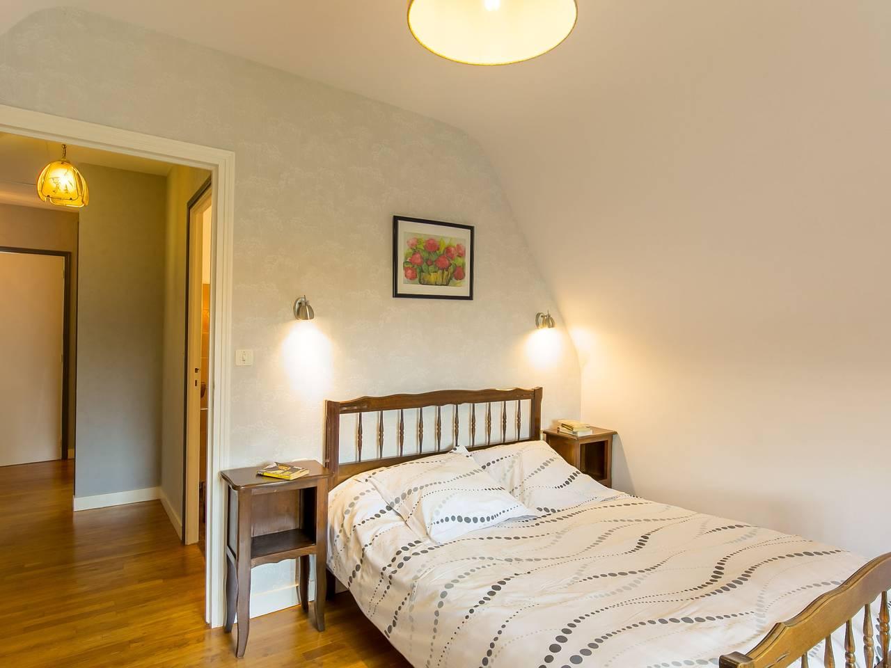 Villa Rocuet in Trégunc, Frankrijk voor 8 personen foto 23