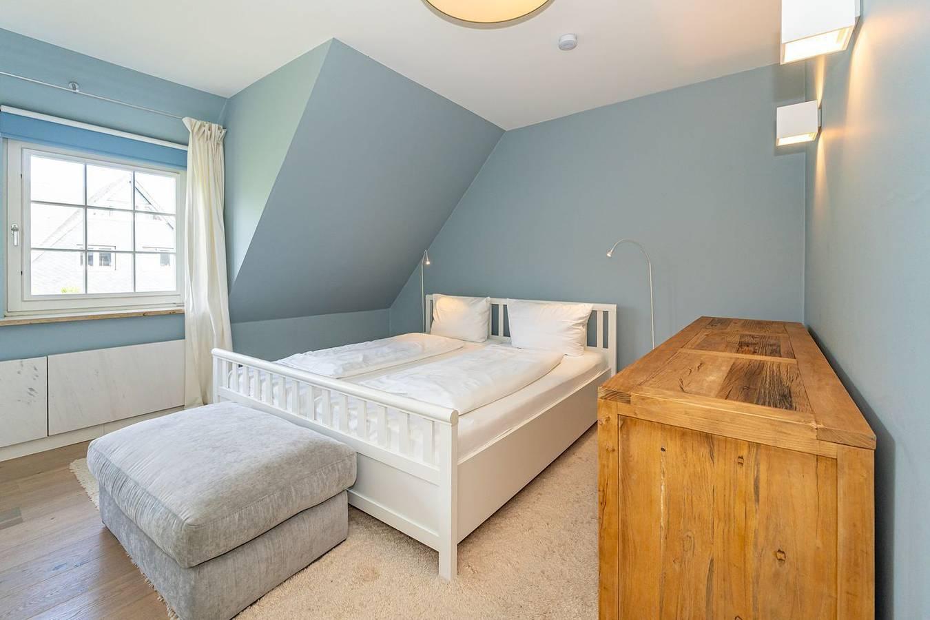 Vakantieappartement in Sylt, Duitsland voor 5 personen foto 12