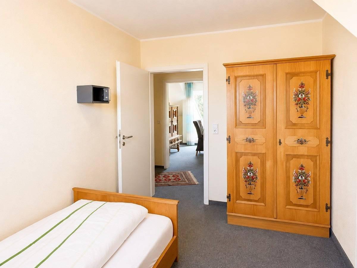 Vakantieappartement in Kreis Soest, Duitsland voor 3 personen foto 10