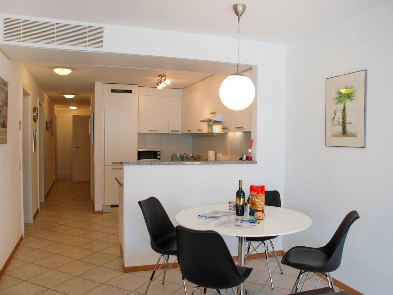 Vakantieappartement in Gambarogno, Zwitserland voor 4 personen foto 12