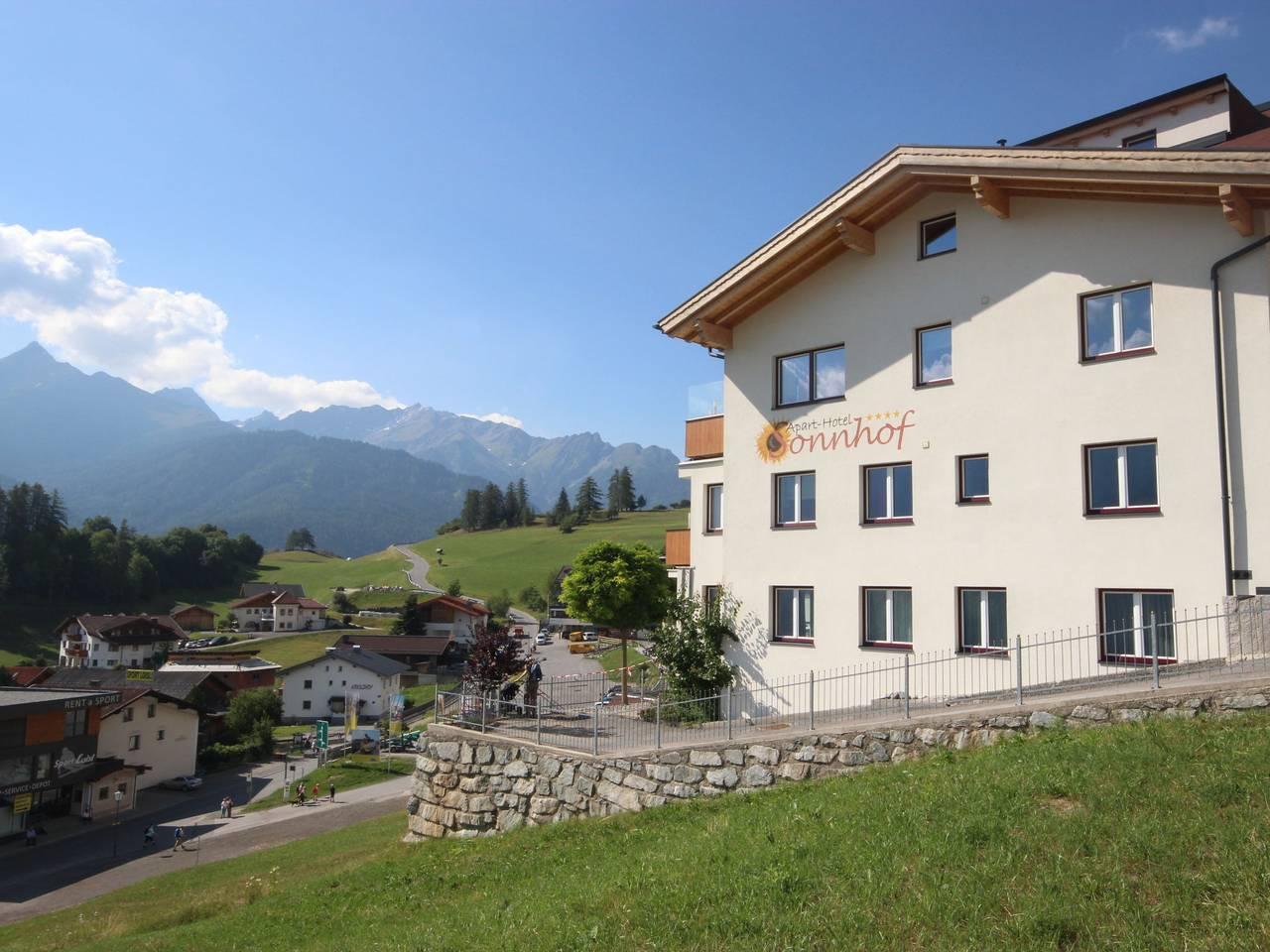Vakantieappartement in Ladis, Oostenrijk voor 4 personen foto 10