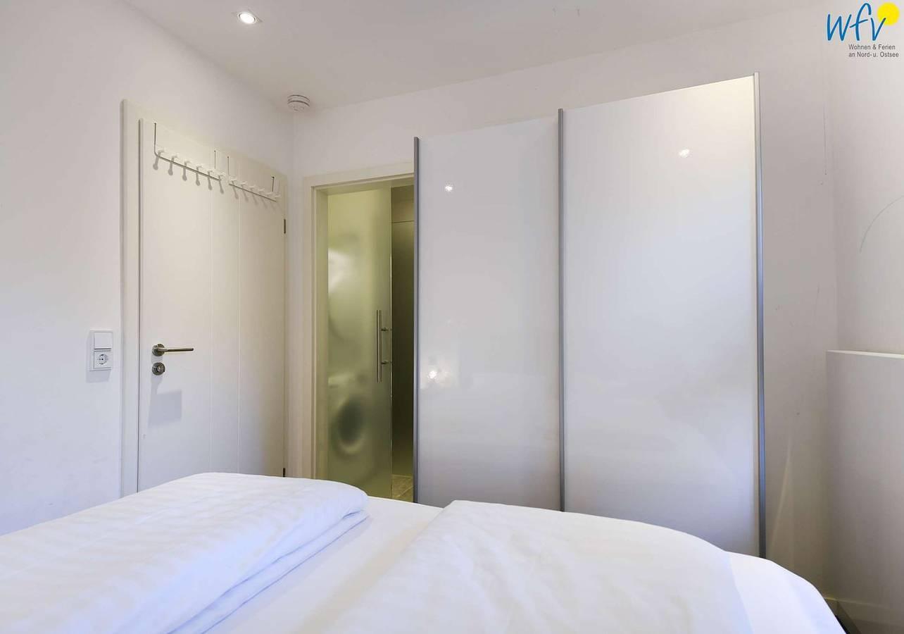 Vakantieappartement in Waddenzee, Duitsland voor 2 personen foto 18