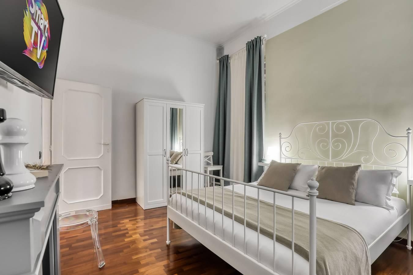 Vakantieappartement in Rome, Italië voor 4 personen foto 3
