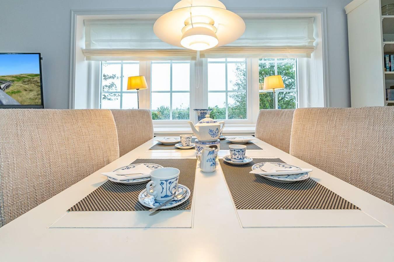 Vakantiehuis in Sylt, Duitsland voor 4 personen foto 5