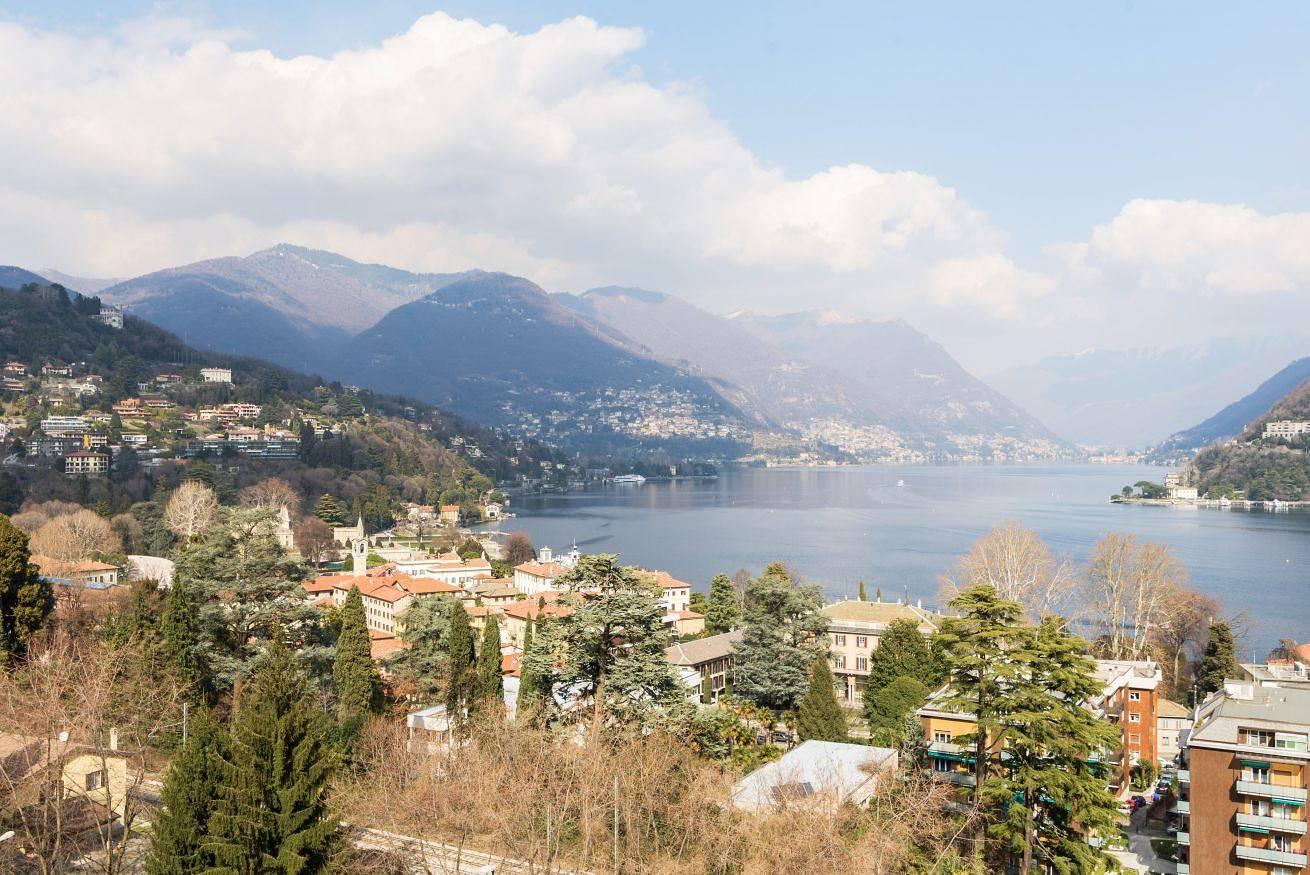 Vakantieappartement in Como, Italië voor 2 personen foto 17