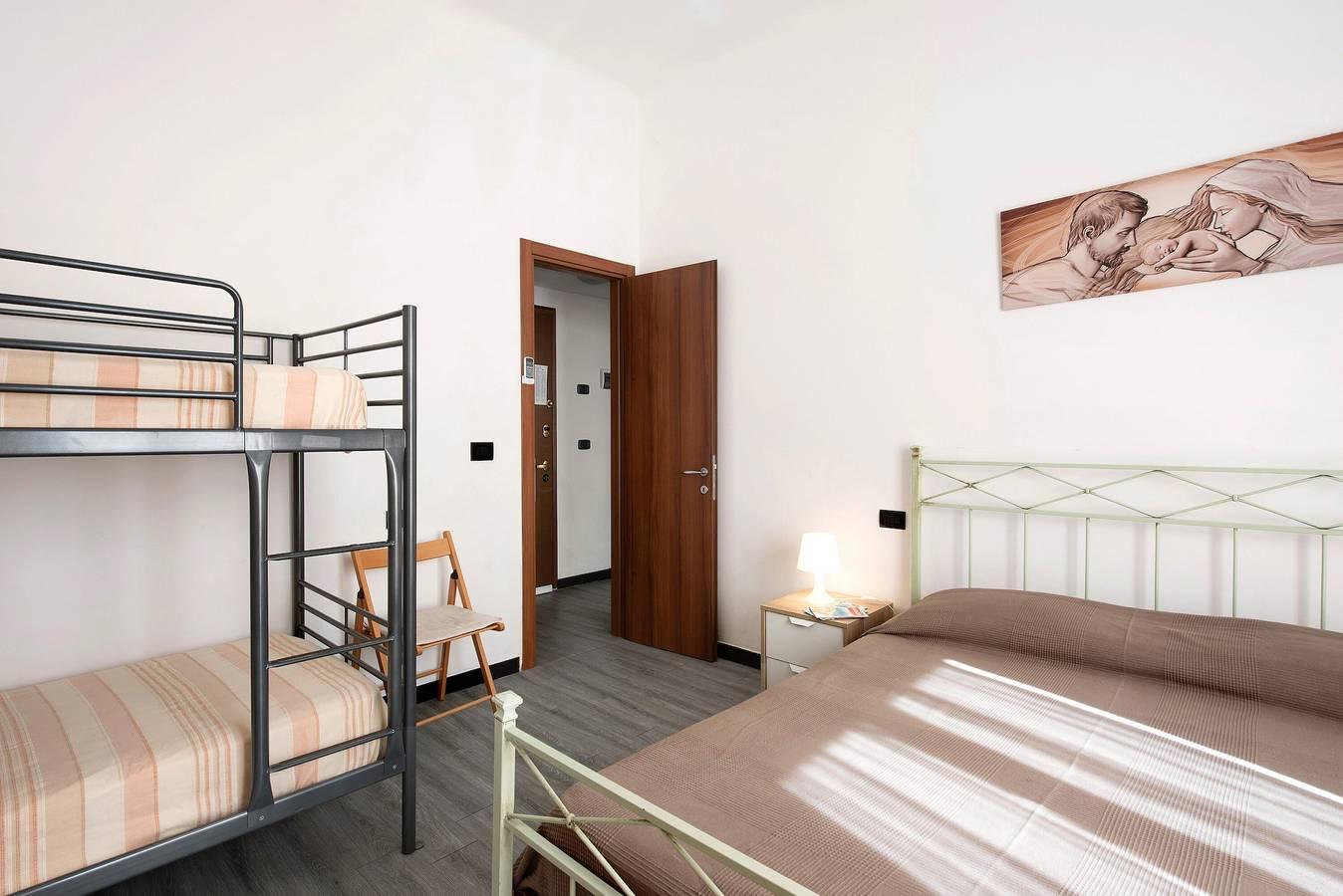 Vakantieappartement in Varazze, Italië voor 6 personen foto 14