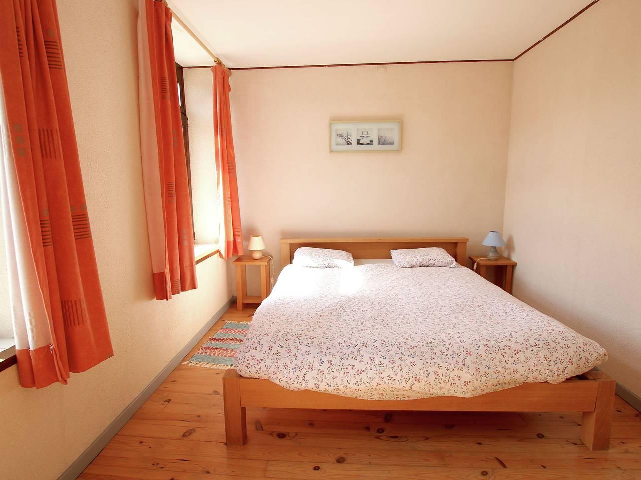 Vakantiehuis in Herbeumont, België voor 9 personen