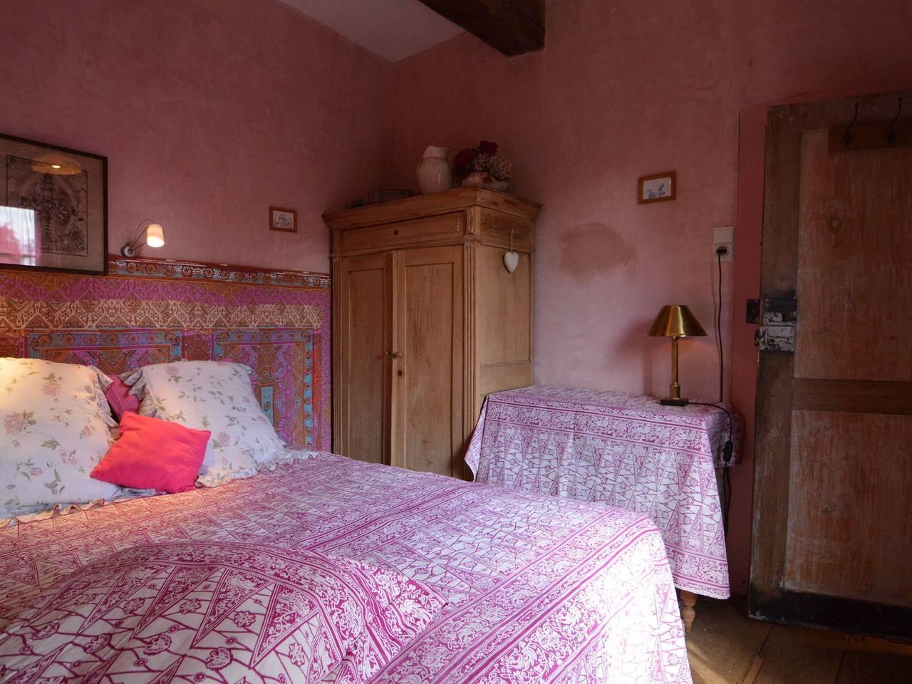 Elegant verblijf, Comblain-Fairon in Hamoir, België voor 9 personen foto 20