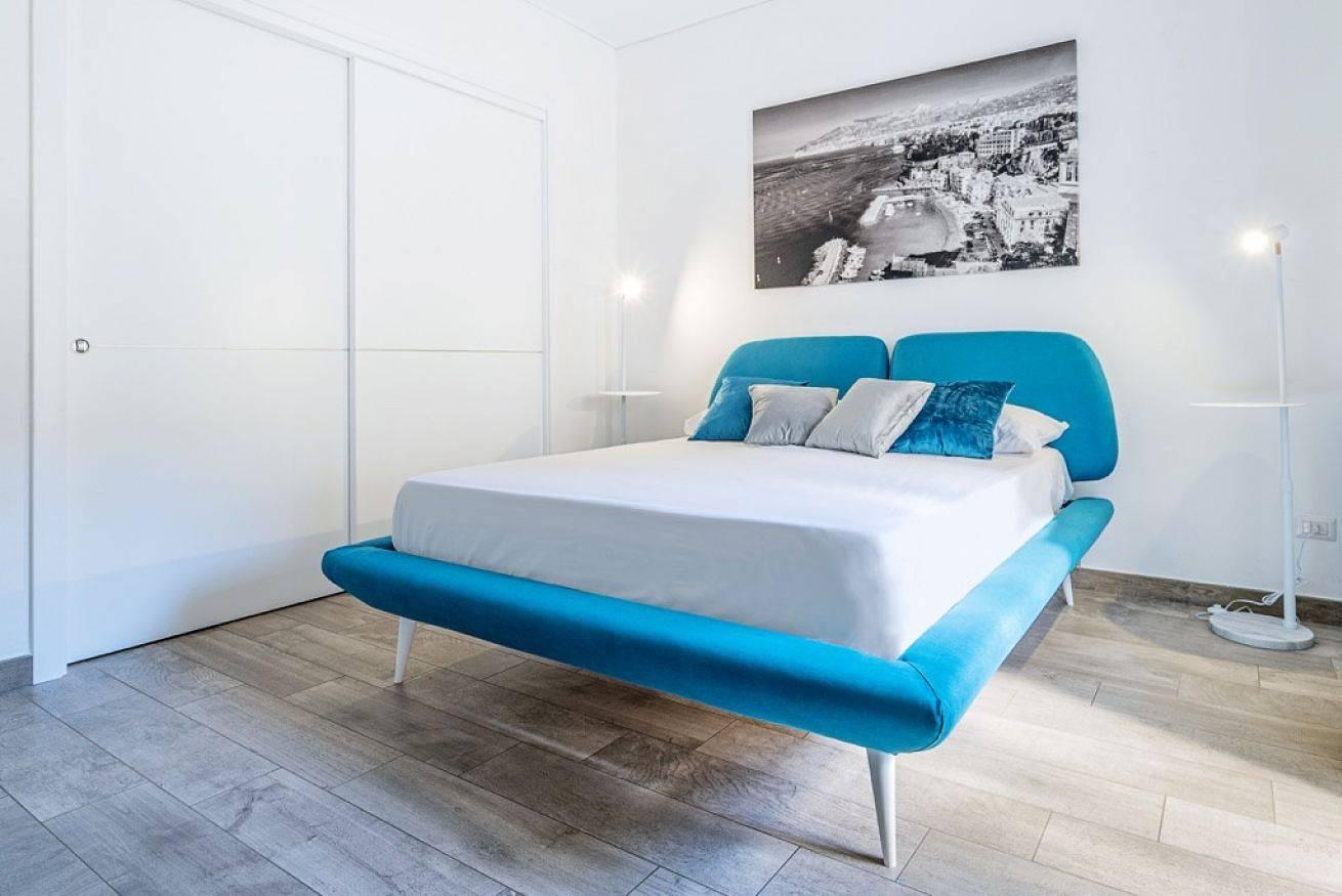 Vakantieappartement in Sorrento, Italië voor 2 personen foto 3