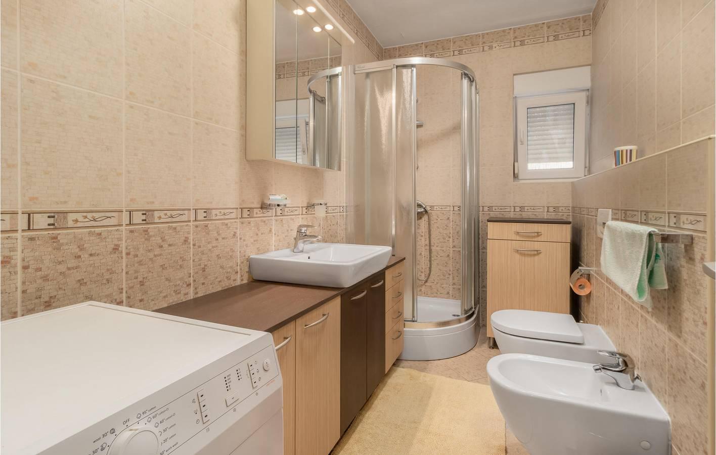Vakantieappartement in Crikvenica, Kroatië voor 4 personen foto 18