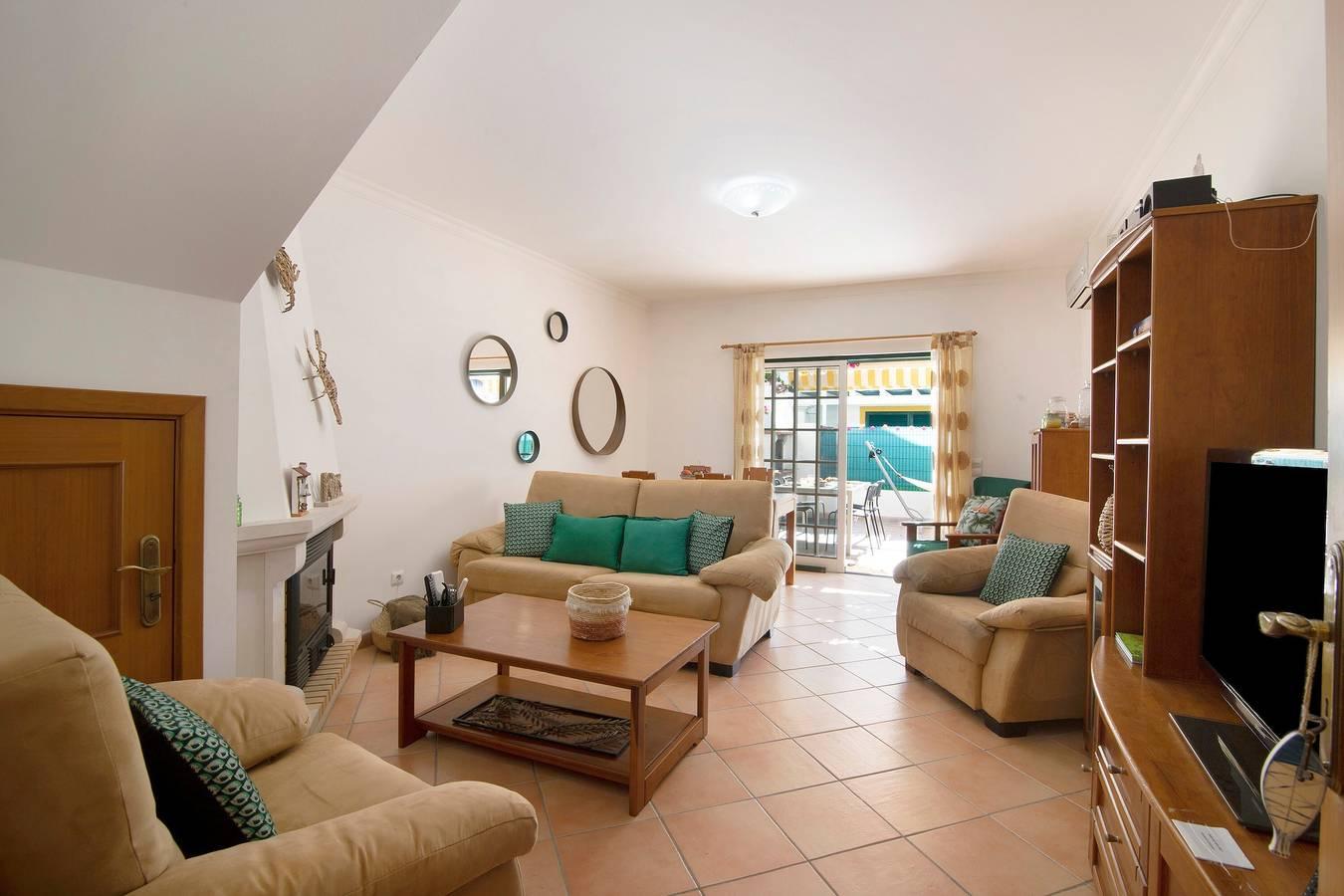 Vakantiehuis in Altura, Portugal voor 6 personen foto 8