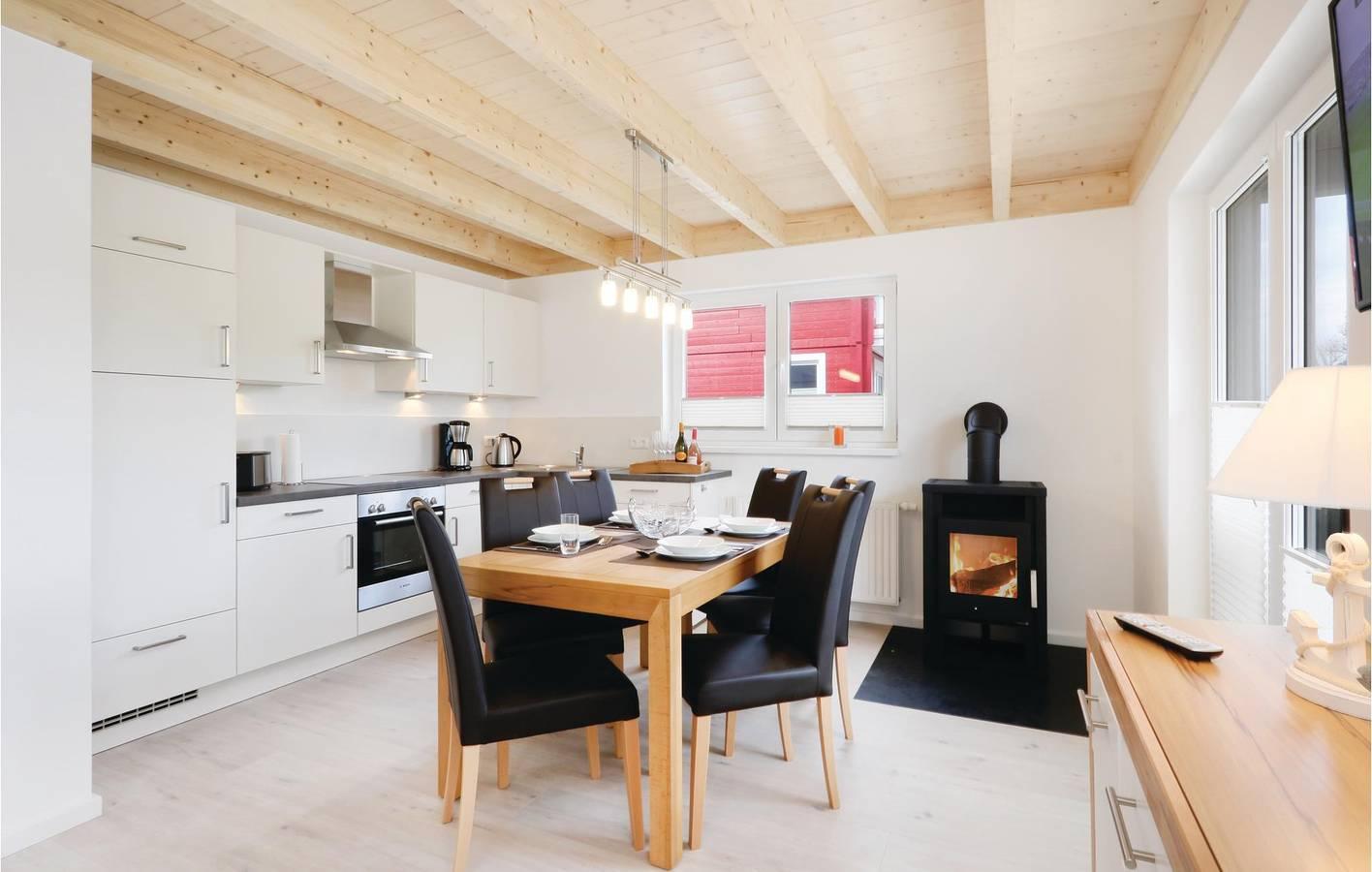 Vakantiehuis in Lübecker Bocht, Duitsland voor 8 personen foto 2
