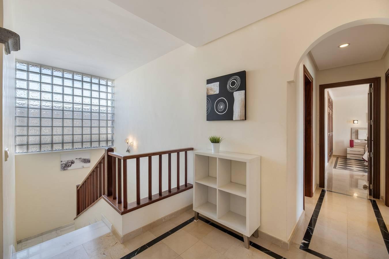 Vakantiehuis in Yaiza, Spanje voor 6 personen foto 12