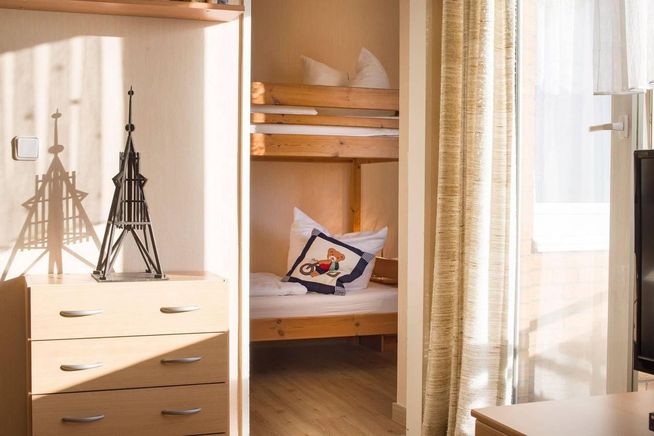 Vakantieappartement in Cuxland, Duitsland voor 4 personen foto 7