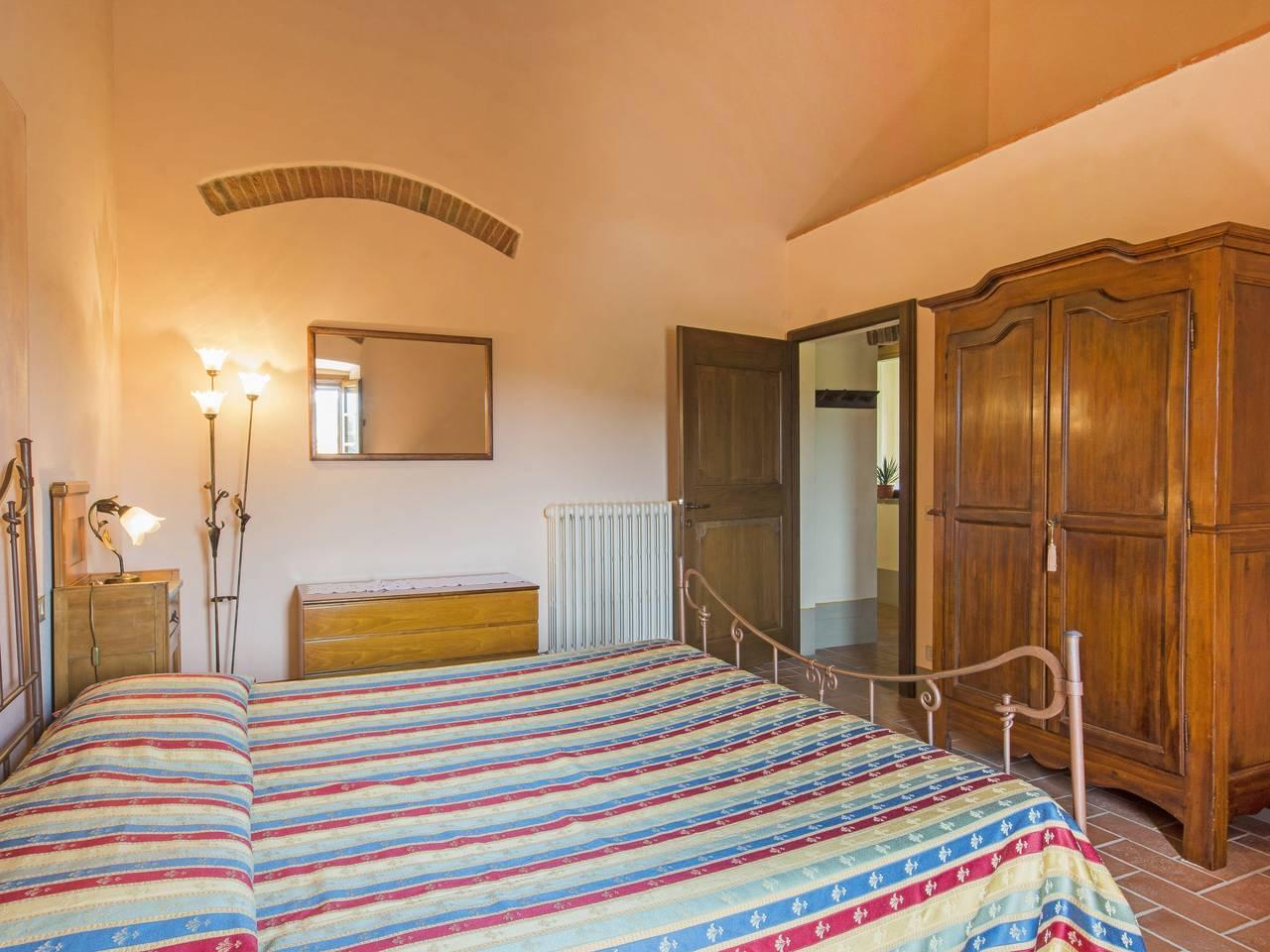 Vakantiehuis in Chianti, Italië voor 15 personen foto 13