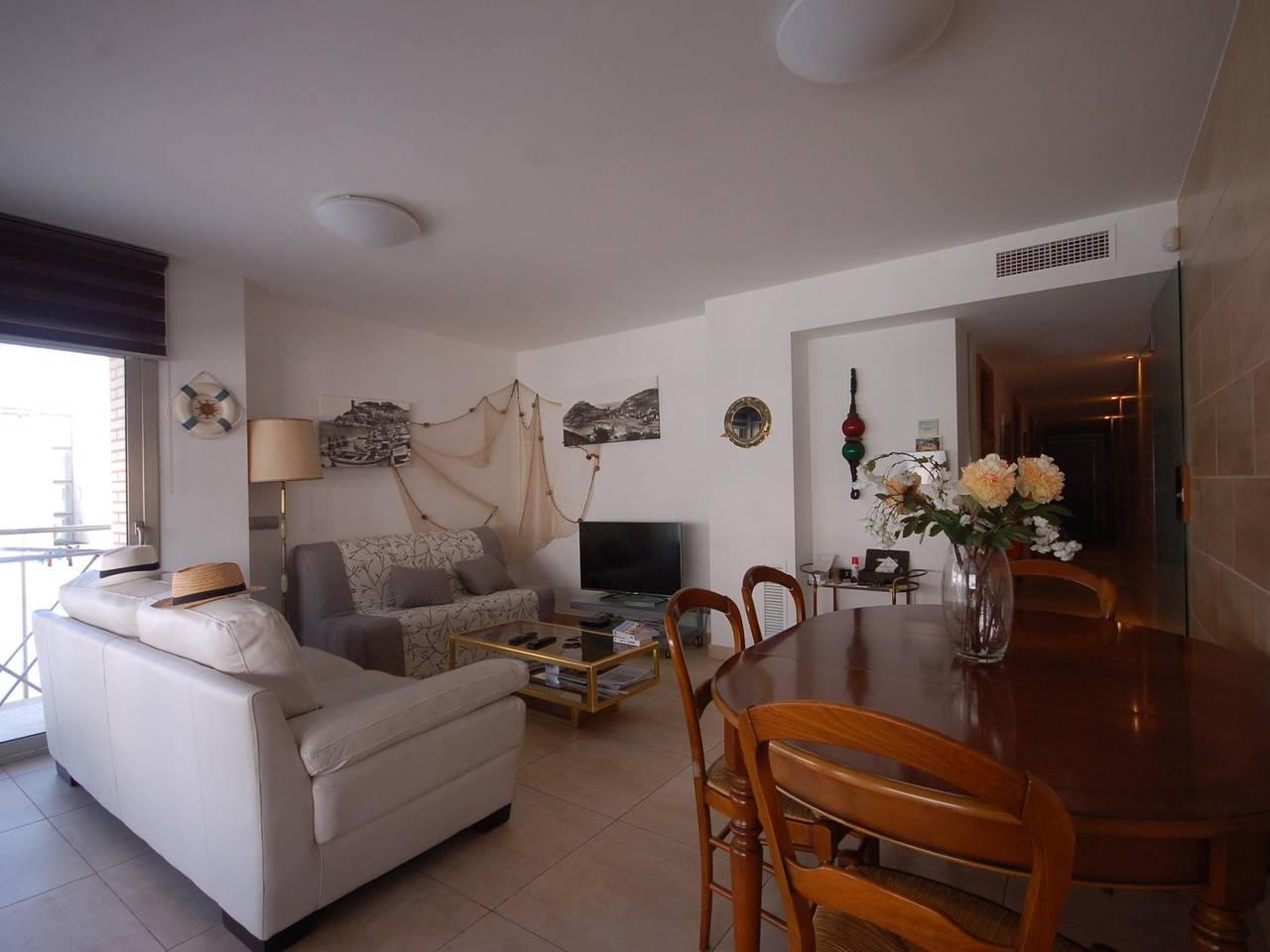Vakantieappartement in Costa Brava, Spanje voor 8 personen foto 7