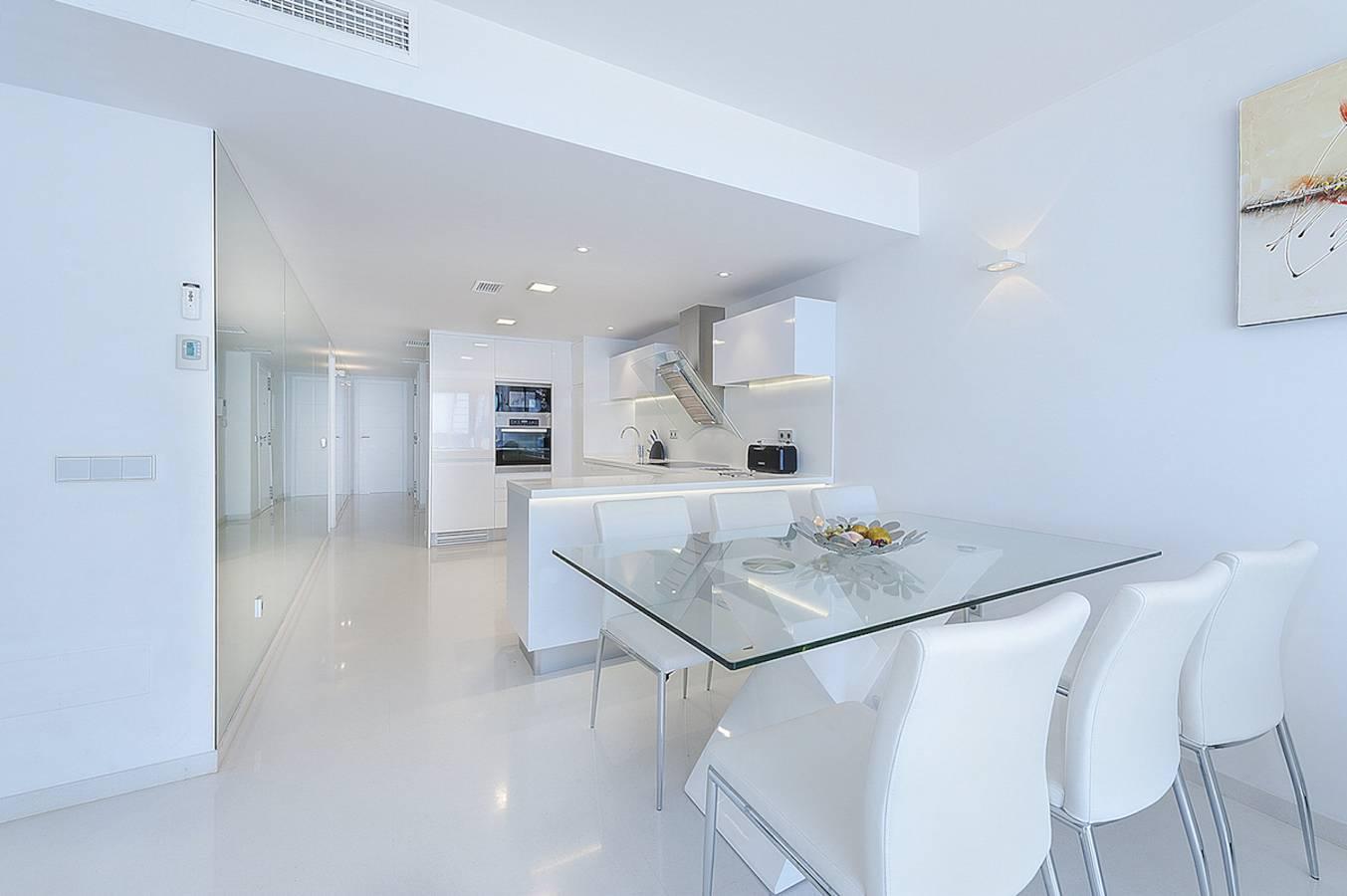 Vakantieappartement in Mallorca, Spanje voor 6 personen foto 6
